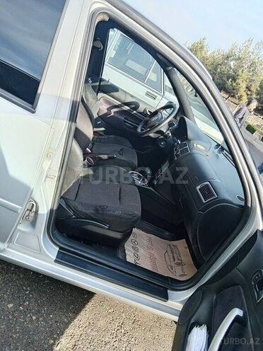 Volkswagen Golf 1999, 329,000 km - 1.8 l - Şirvan