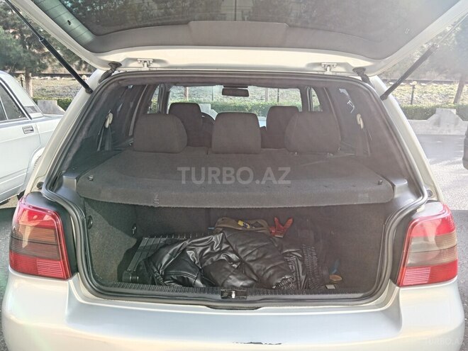 Volkswagen Golf 1999, 329,000 km - 1.8 l - Şirvan