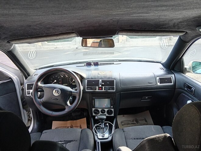 Volkswagen Golf 1999, 329,000 km - 1.8 l - Şirvan