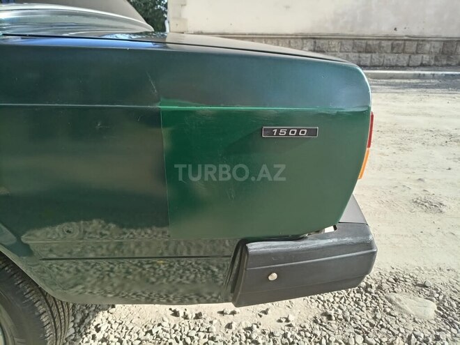 LADA (VAZ) 2107 2004, 200,000 km - 1.5 l - Gəncə