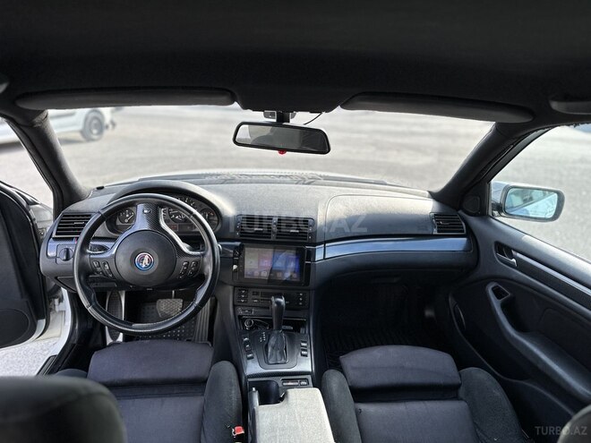 BMW 320 2002, 300,000 km - 2.2 l - Bakı