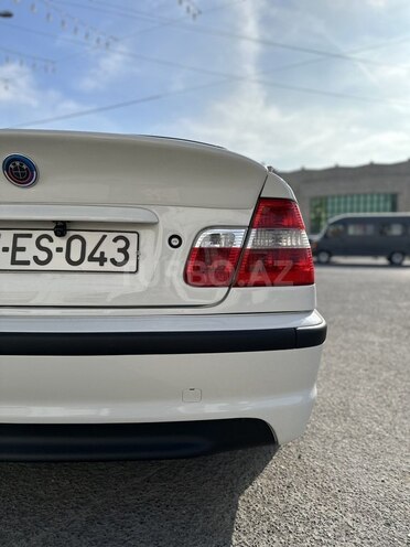 BMW 320 2002, 300,000 km - 2.2 l - Bakı