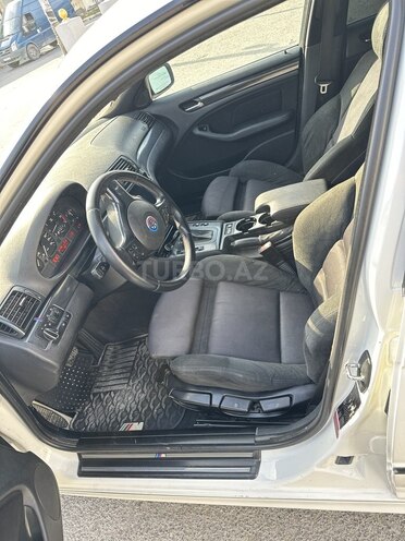 BMW 320 2002, 300,000 km - 2.2 l - Bakı