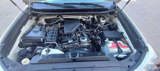 Toyota Prado 2010, 116,300 km - 2.7 l - Tovuz
