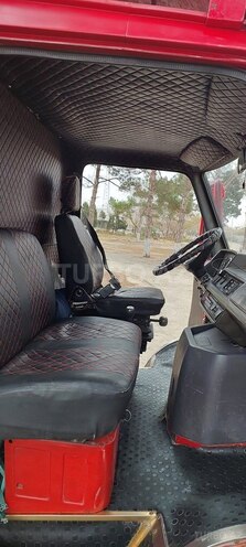Mercedes 410 D 1994, 758,965 km - 3.0 l - Sumqayıt