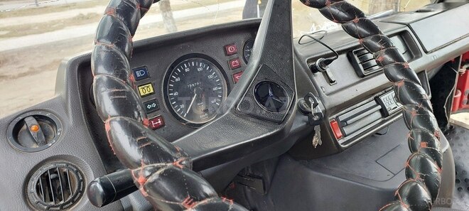 Mercedes 410 D 1994, 758,965 km - 3.0 l - Sumqayıt