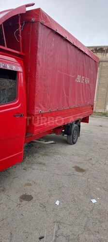 Mercedes 410 D 1994, 758,965 km - 3.0 l - Sumqayıt