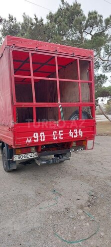 Mercedes 410 D 1994, 758,965 km - 3.0 l - Sumqayıt