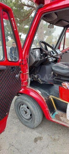 Mercedes 410 D 1994, 758,965 km - 3.0 l - Sumqayıt