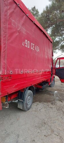 Mercedes 410 D 1994, 758,965 km - 3.0 l - Sumqayıt