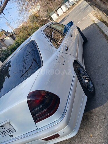 Mercedes C 220 1993, 325,000 km - 2.2 l - Bakı