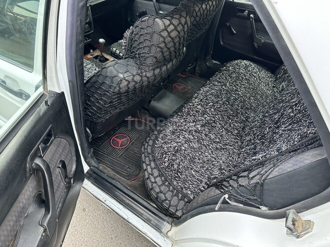 Mercedes 190 1990, 228,000 km - 2.0 l - Bakı