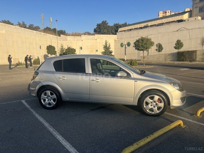 Opel Astra 2006, 322,000 km - 1.3 l - Bakı