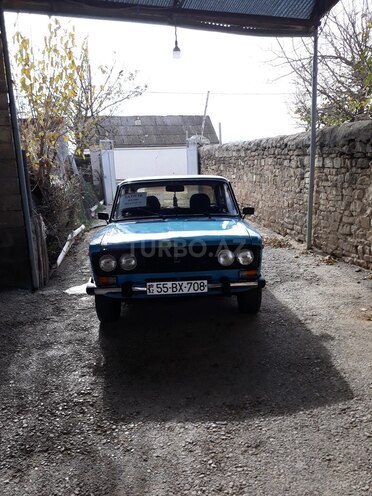 LADA (VAZ) 2106 1982, 23,088 km - 1.5 л - Qobustan