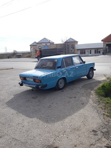 LADA (VAZ) 2106 1982, 23,088 km - 1.5 л - Qobustan