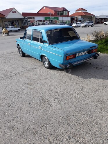 LADA (VAZ) 2106 1982, 23,088 km - 1.5 л - Qobustan