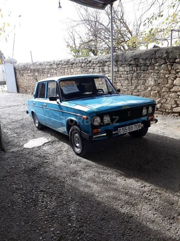 LADA (VAZ) 2106 1982, 23,088 km - 1.5 л - Qobustan
