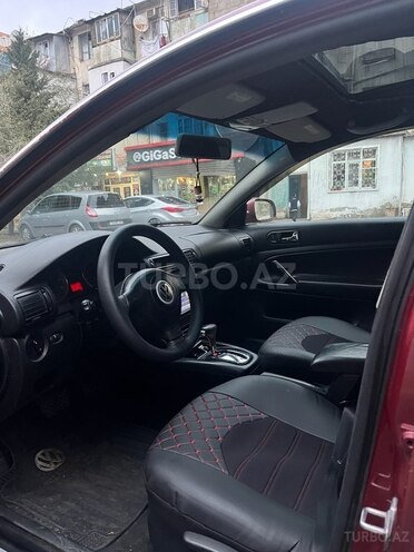 Volkswagen Passat 2002, 316,000 km - 2.0 л - Bakı