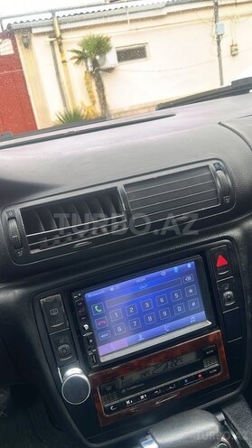 Volkswagen Passat 2002, 316,000 km - 2.0 л - Bakı