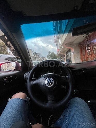 Volkswagen Passat 2002, 316,000 km - 2.0 л - Bakı