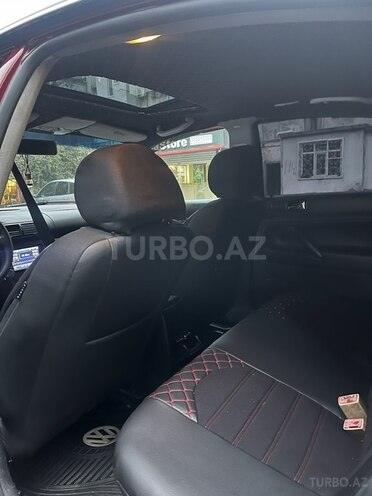 Volkswagen Passat 2002, 316,000 km - 2.0 л - Bakı