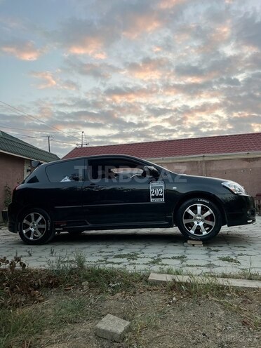 Toyota Corolla 2007, 296,000 km - 1.4 l - Bakı