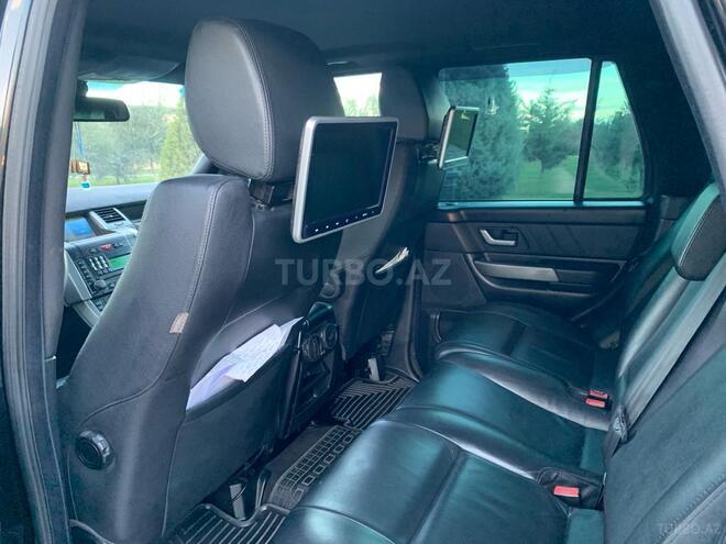 Land Rover Range Rover 2009, 230,000 km - 2.7 л - Sumqayıt