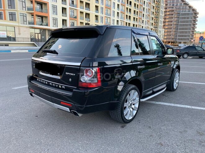 Land Rover Range Rover 2009, 230,000 km - 2.7 л - Sumqayıt