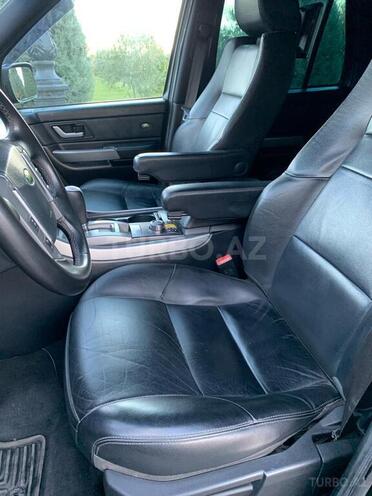 Land Rover Range Rover 2009, 230,000 km - 2.7 л - Sumqayıt