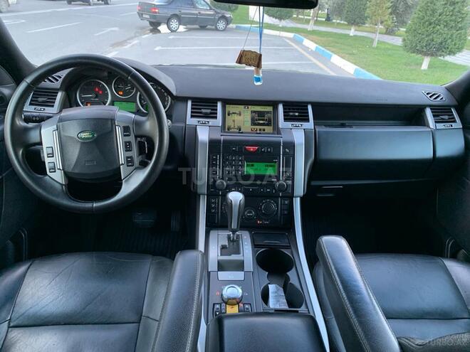 Land Rover Range Rover 2009, 230,000 km - 2.7 л - Sumqayıt