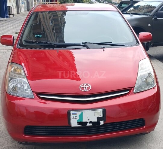 Toyota Prius 2008, 265,354 km - 1.5 l - Bakı