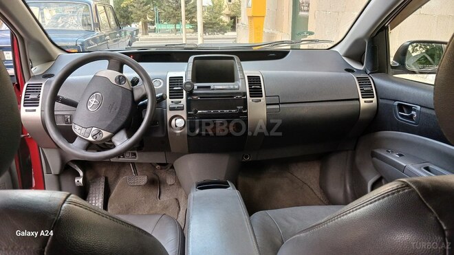 Toyota Prius 2008, 265,354 km - 1.5 l - Bakı
