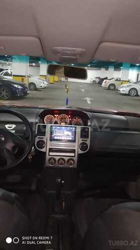 Nissan X-Trail 2003, 156,380 km - 2.0 л - Gəncə