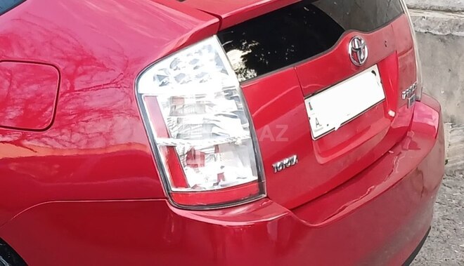 Toyota Prius 2008, 265,354 km - 1.5 l - Bakı