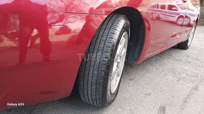 Toyota Prius 2008, 265,354 km - 1.5 l - Bakı