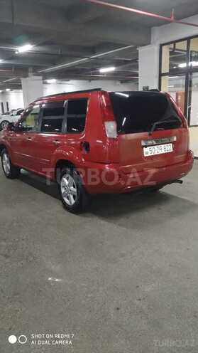 Nissan X-Trail 2003, 156,380 km - 2.0 л - Gəncə