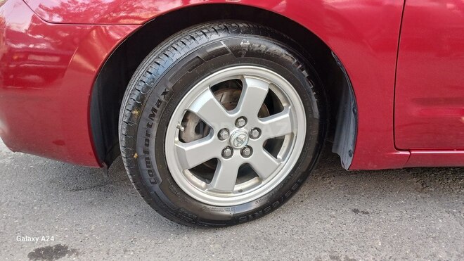 Toyota Prius 2008, 265,354 km - 1.5 l - Bakı