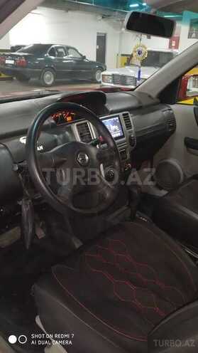 Nissan X-Trail 2003, 156,380 km - 2.0 л - Gəncə