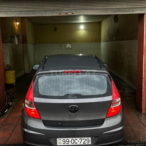 Hyundai i30 2008, 226,000 km - 1.6 l - Bakı