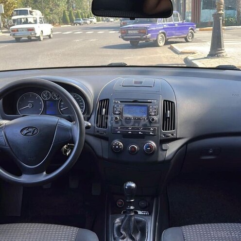 Hyundai i30 2008, 226,000 km - 1.6 l - Bakı