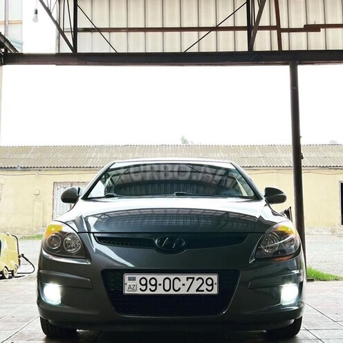 Hyundai i30 2008, 226,000 km - 1.6 l - Bakı