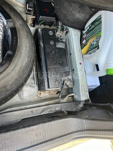 Mercedes C 230 1998, 365,000 km - 2.3 l - Bakı