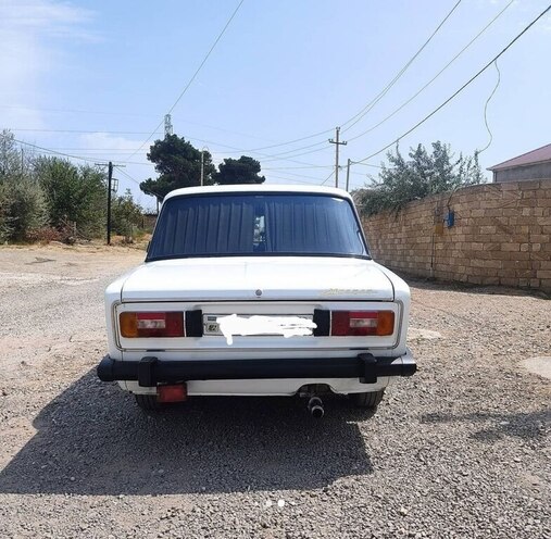 LADA (VAZ) 2106 1993, 21,800 km - 1.5 l - Şamaxı