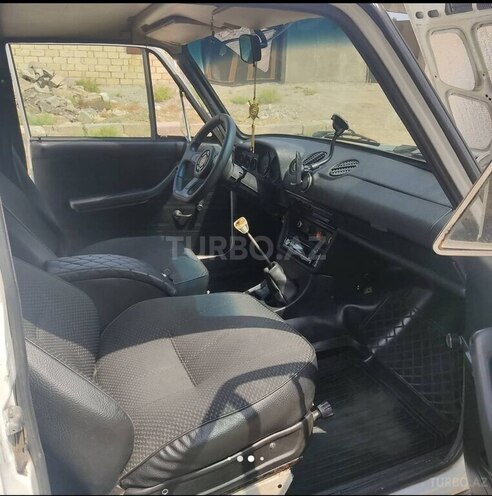 LADA (VAZ) 2106 1993, 21,800 km - 1.5 l - Şamaxı