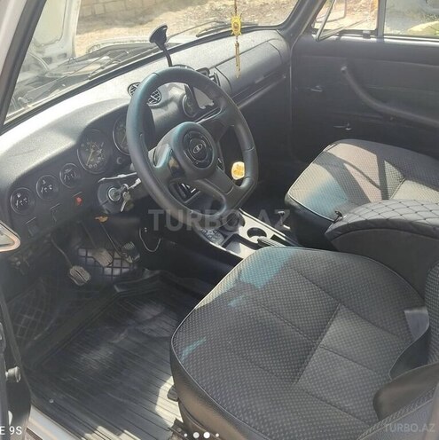 LADA (VAZ) 2106 1993, 21,800 km - 1.5 l - Şamaxı