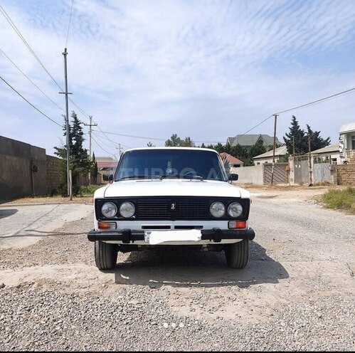 LADA (VAZ) 2106 1993, 21,800 km - 1.5 l - Şamaxı