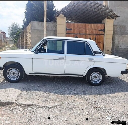 LADA (VAZ) 2106 1993, 21,800 km - 1.5 l - Şamaxı