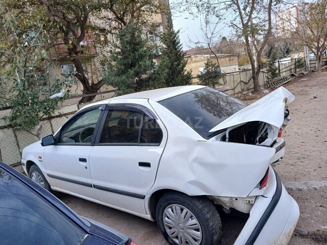 Khazar LX 2020, 200,000 km - 1.6 l - Sumqayıt