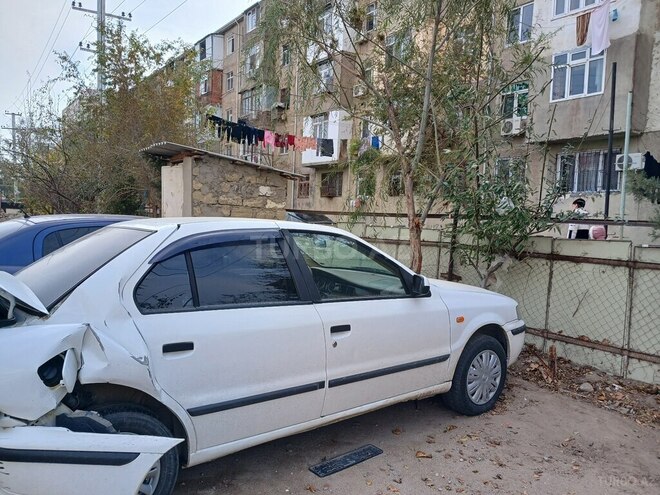 Khazar LX 2020, 200,000 km - 1.6 l - Sumqayıt