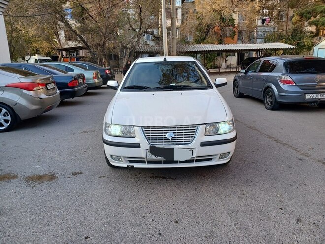 Khazar LX 2020, 200,000 km - 1.6 l - Sumqayıt